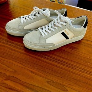 RE/DONE skate Tennis Shoes